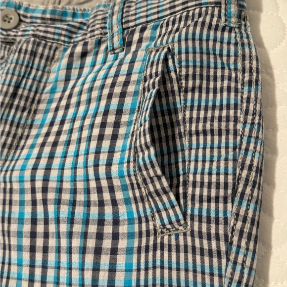 Epic Threads Reversible Shorts- Boys Size 8 - Picture 9 of 11